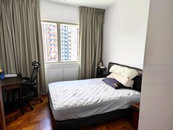 Botannia (D5), Condominium #475471331